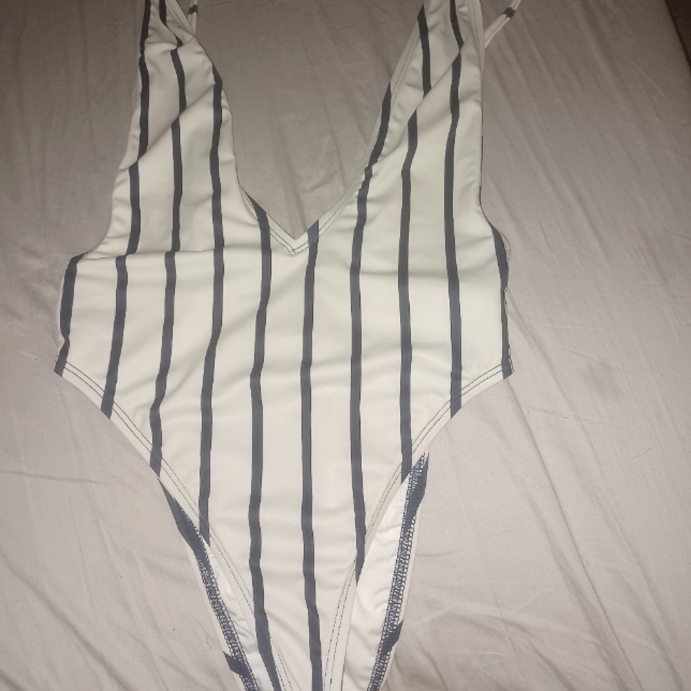 Dippin' Daisy Bathing Suit
